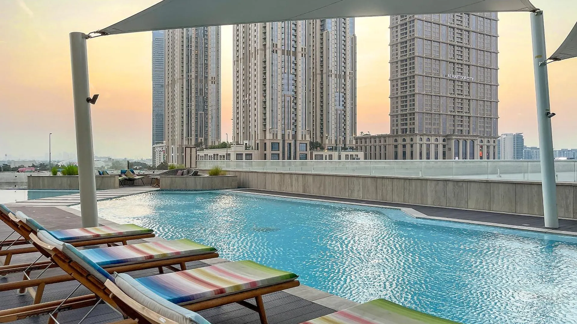 Apartment Luxury 2Br In Business Bay With Balcony & Canal View Dubai United Arab Emirates
