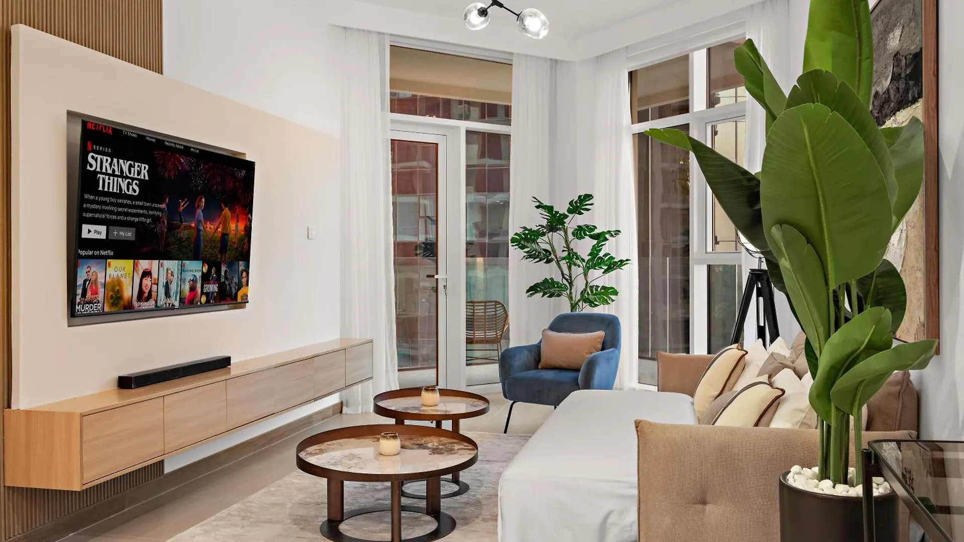 Apartment Luxury 2Br In Business Bay With Balcony & Canal View Dubai United Arab Emirates